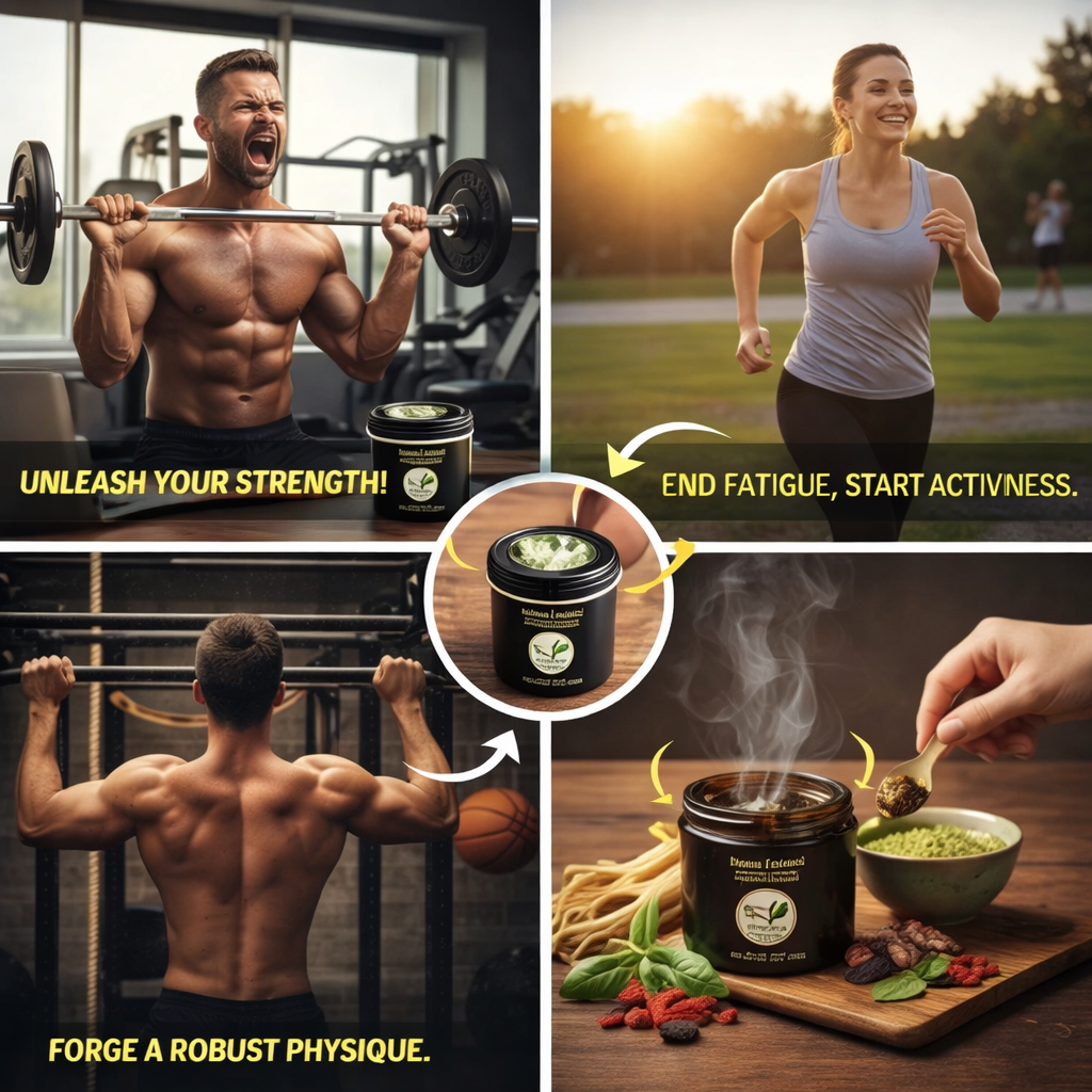 Al-Shifa Matab - Majoon Sikandri